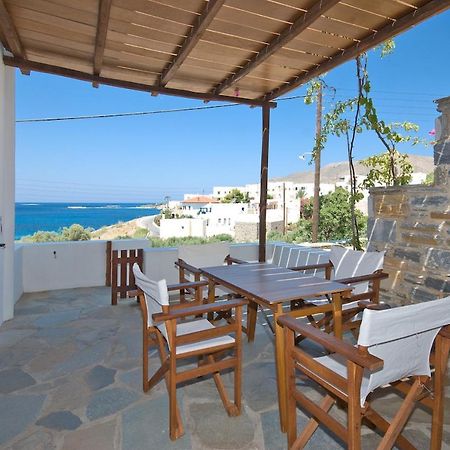 Reggina'S Apartments Finikas (Syros) Exterior foto