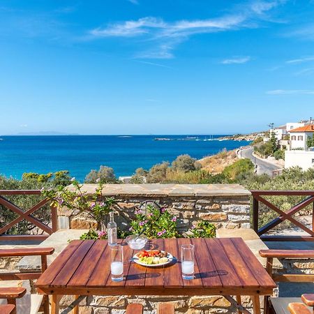 Reggina'S Apartments Finikas (Syros) Exterior foto