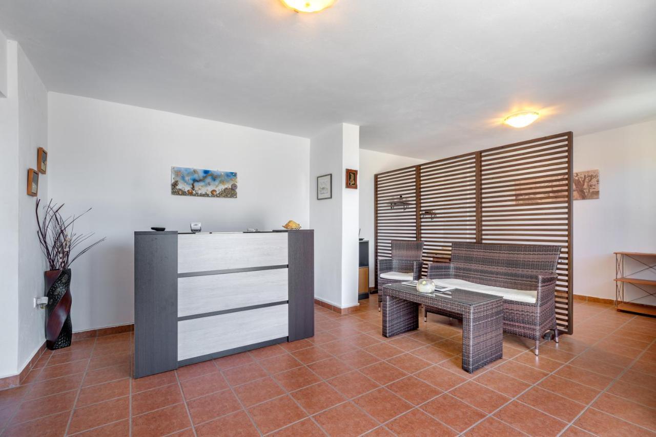 Reggina'S Apartments Finikas (Syros) Exterior foto