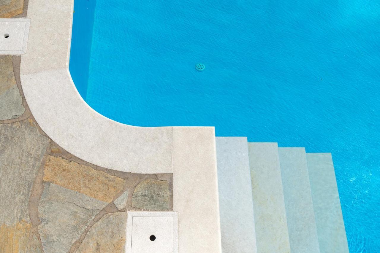 Reggina'S Apartments Finikas (Syros) Exterior foto
